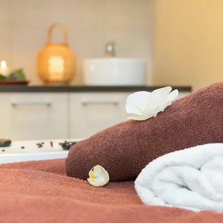Z-Hotel Business & Spa-3